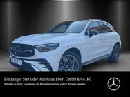 Mercedes GLC 220, d AMG Premum DISTRO HAL, Jahr 2023 - Eberbach