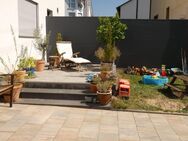 Saniertes EFH mit großem Hof, Terrasse, Garten und Garage - mitten im alten Ortskern von Wi.-Auringen! - Wiesbaden