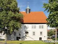 Saniertes Denkmal-Ensemble mit guter Rendite zwischen Hannover und Göttingen - Bad Gandersheim