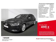 Audi A4, Avant Advanced 50 TDI, Jahr 2023 - Lingen (Ems)