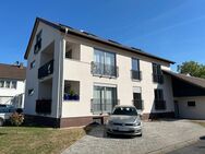 Klasse 2-Zi.-Wohnung mit Einbauküche im Erdgeschoss! - Miltenberg