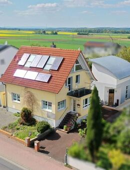 Wohnen und Arbeiten unter einem Dach - Freigericht