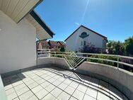 RENOVIERUNGSBEDÜRFTIGE 2-ZIMMERWOHNUNG MIT BALKON - Untergruppenbach