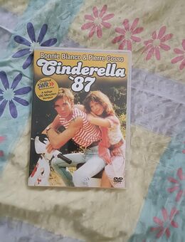 Cinderella 87 - Mücheln (Geiseltal)