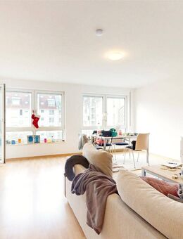 ++ Ab 01.07.2025 bezugsfrei - 2-Raum-Wohnung mit Stellplatz ++ - Leipzig