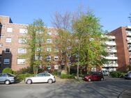 2 Zimmer-Wohnung in Gelsenkirchen-Bulmke mit Balkon - Gelsenkirchen