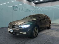 VW Golf Variant, 2.0 TDI Passat Business, Jahr 2023 - München