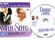 Remembrance - Danielle Steel - Eva La Rue, Angie Dickinson - Promo DVD - nur Englisch - Biebesheim (Rhein)