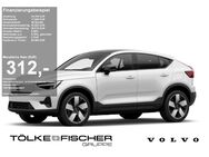 Volvo C40, Single Motor Extended Range Plus, Jahr 2023 - Krefeld