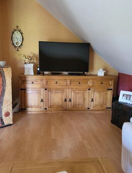 Sideboards, 2 Stück, Mexiko Kollektion - Nörvenich