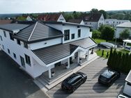 Luxuriös ausgestattete Unternehmer-Villa - Lauenförde