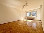 BAD HOMBURG: Charmante 3 Zimmerwohnung mit Loggia in begehrter zentraler Wohnlage - Bad Homburg (Höhe)