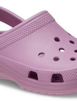 Crocs Classic Clog K Clog Hausschuh, Schlappen, Sandale mit Fersenriemen
