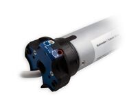 Rademacher Mechanischer Rolladenmotor Basis Medium RTBM | 20 Nm | mit Anschlusskabel, SW 60 Adapter, Wandlager - Moers