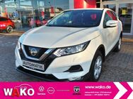 Nissan Qashqai, 1.2 DIG-T Acenta 4x2, Jahr 2017 - Delmenhorst