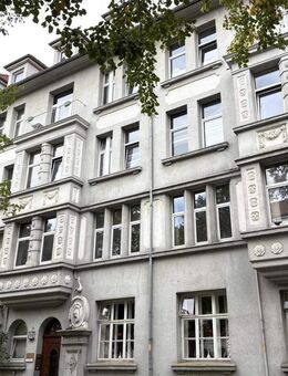 Altbau-Charme am Stephansplatz - Hannover