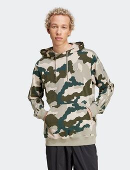adidas Sportswear Kapuzensweatshirt M CAMO HD