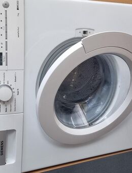 Waschmaschine Siemens - Köln
