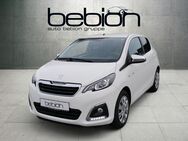 Peugeot 108, 1.0 VTi Style, Jahr 2020 - Schönaich