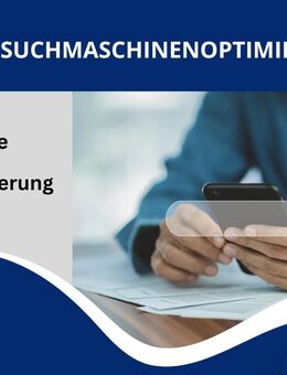 SEO, Suchmaschinenoptimierung für Webseiten & Online Shops - Vallendar