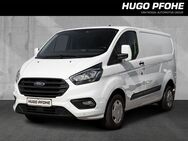 Ford Transit Custom, Trend 80 L1, Jahr 2020 - Schwerin