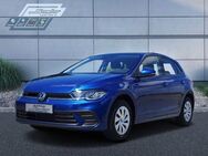 VW Polo Life 1.0 5-Gang LED SHZ PDC APP DAB SPUR-H - Griesheim