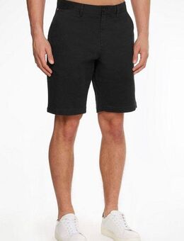 Tommy Hilfiger Shorts HARLEM SHORT 1985 in klassischem Design
