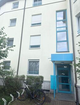 Bezugsfrei ab 04/2026: 3-Zimmer-Maisonette mit Dachterrasse - Werder (Havel)