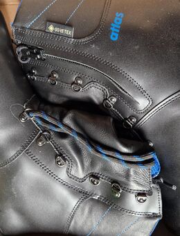 Atlas Sicherheitsstiefel - Rheine