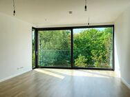 Wohnen am Falkplatz: 2-Zimmer-Apartment mit Südseite & Parkblick... SOFORT BEZUGSFREI! - Berlin