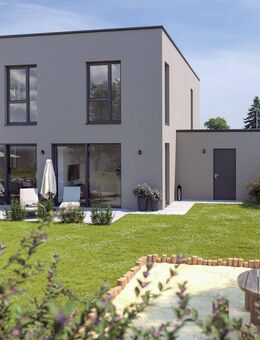 Modernes Wohnen in beliebter Wohnlage von Erfurt - Erfurt