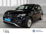 VW T-Cross, 1.0 TSI Life OPF, Jahr 2023 - Oldenburg (Holstein)