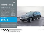 VW Golf Variant, 2.0 Alltrack Golf Alltrack, Jahr 2022 - Reutlingen