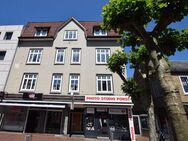 Wohn-/ und Geschäftshaus in 1a Innenstadtlage! - Pinneberg