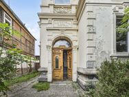 Ein Juwel in Celle ! Historische Villa nach Denkmalschutzvorgaben saniert in exzellenter Wasserlage - Celle