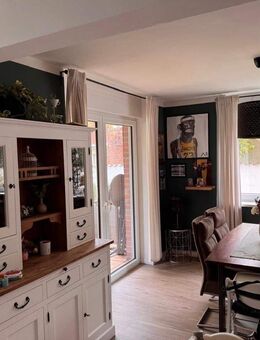 Großzügige 3-Zi.-Komfortwhg. in versteckter Innenstadtlage - Bad Bevensen