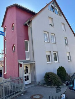 Sehr gepflegte große Wohnung in Toplage von Unterkochen ! - Aalen