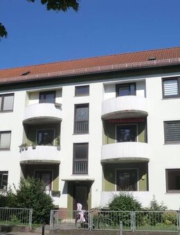 Kapitalanlage: Vermietete 3-Zi-ETW Beim Ohlenhof - Bremen