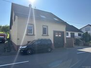 Bauernhaus in Bebelsheim zu verkaufen. - Mandelbachtal