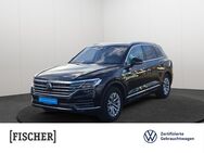 VW Touareg, 3.0 TDI Elegance °, Jahr 2020 - Apolda