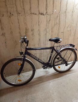 26 Zoll Herrenfahrrad von Conquest - Essen