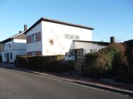 Zweifamilienhaus mit Garten und Fernblick in bevorzugter Höhenlage von Alfter-Oedekoven - Alfter
