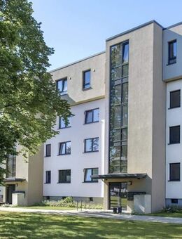 Demnächst frei! 2-Zimmer-Wohnung in Wolfsburg Vorsfelde - Wolfsburg