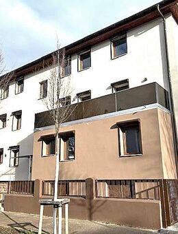 *ERSTBEZUG* 3-Zi.-Dachgeschosswohnung mit Balkon in Pforzheim-Rodgebiet - Pforzheim