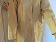 NEU * Edel * klassisch * Trench- Coat * Allwetter * Jacke "Bexleys" Gr. 42- 44/ M- L * cremé- beige * nude * - Riedlingen