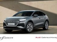 Audi Q4, etron 50 quattro S line, Jahr 2023 - Idstein