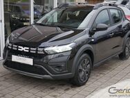 Dacia Sandero, Stepway TCe 90 EssentialPDC hinten, Jahr 2022 - Altötting