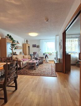 Begehrtes Pflege-Apartment im sonnigen Königsgarten sucht neuen Eigentümer - Regensburg
