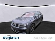 VW Tiguan, 2.0 TSI Allspace Highline R-LINE, Jahr 2020 - Mainz