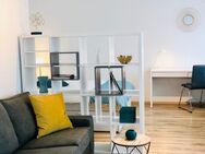 Neues, modisches Apartment im Stadtzentrum von Leverkusen (mit Parkplatz & nahe Hauptbahnhof) - Leverkusen